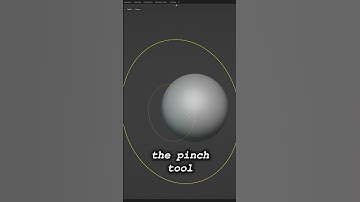 Blender Sculpting Basics: Scultping a Cat #blender #3danimation #3d #3ddesign #tutorial