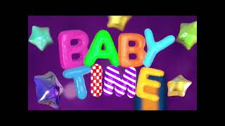 Baby time 1 часть