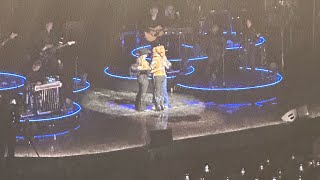 Trailblazer- with Lainey Wilson, Miranda Lambert, and Reba McEntire (From the music city rodeo