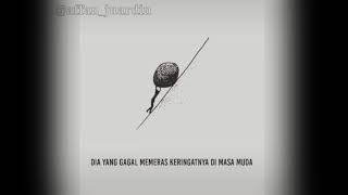 story WA || motivasi hidup 