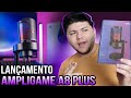 LANÇAMENTO 2023 - Review FIFINE AmpliGame A8