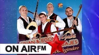 Sinan Edonis Gashi Dhe Bijte E Bajram Bajes - Qane Sulltani Prej Trishtimit