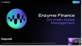 Enzyme ($MLN) Protocol Analysis