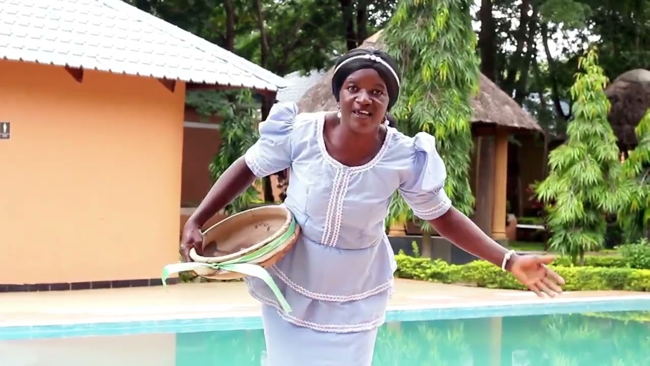 Kalambo Ccap Muula Womens Choir 