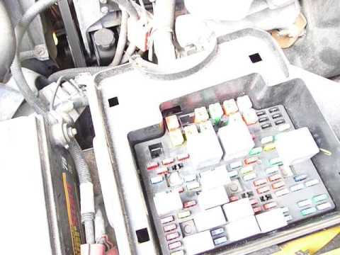 2003 Gm No Crank Start Pcm B Fuse Keeps Ing You 2003 Gm No Crank Start Pcm B Fuse Keeps Ing