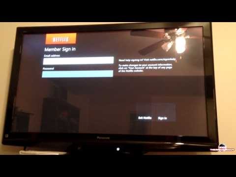 Xbox One: come Esci di Netflix (Voice Tutorial)