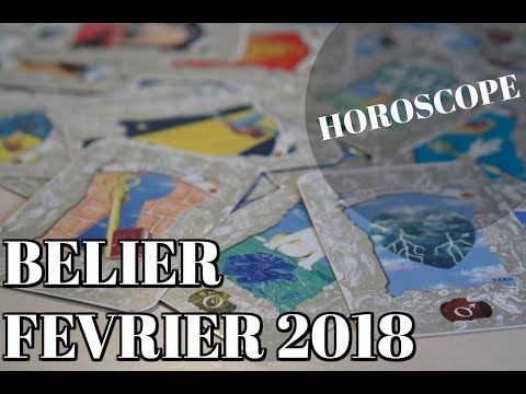 Vidéo: Horoscope 1 Février