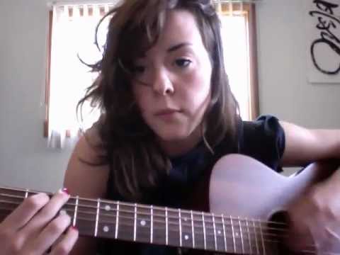 Cover of City and Colour - The Girl (Rebecca Hughes)