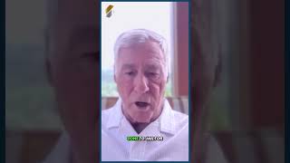 🚨 Eric Sprott on Silver Supply, Demand &amp; Market Manipulation #shorts