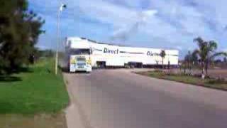 Direct Freight Express Direct Freight Express