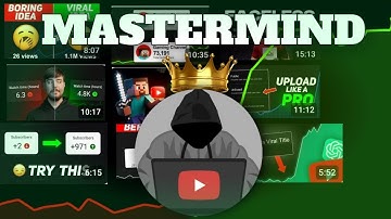 how @decodingyt break the youtube algorithm | decodingYT 0 to 100k secreats revealed