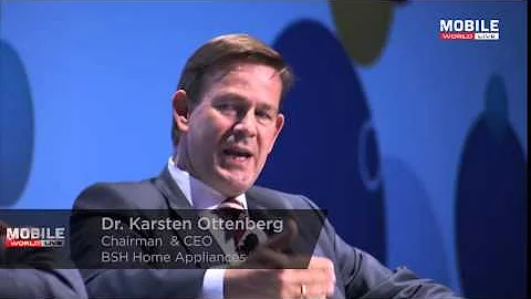 Mobile World Congress Shanghai: Day 1 video highlights