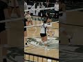 UVU Volleyball Set SMACK UVU Volleyball Set SMACK