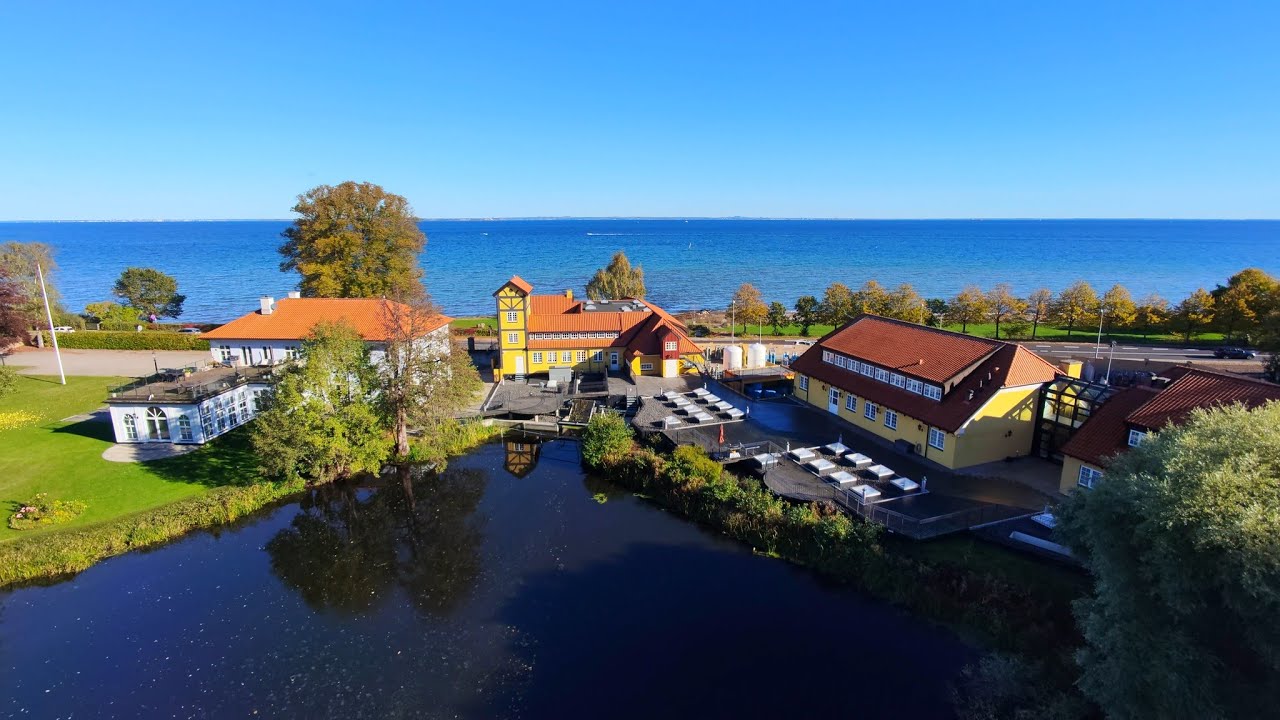 2025 Vandretur ved Strandmøllen