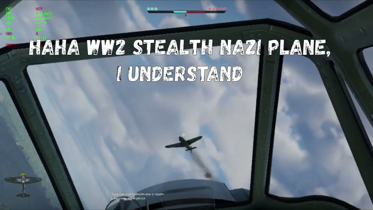 Triple Display setup test/first sim dogfight