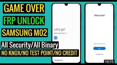 Samsung M02/A02 Frp Bypass 2022 | Samsung Galaxy m02 google account Bypass Android 11 10 2022