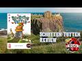 Schotten Totten Board Game Review | Two-Player Strategy Card Game Verdict