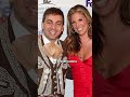 Los diez amores de Cristian Castro