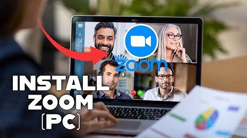 How to Download Zoom on PC 2025?