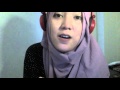 thinking out loud - ed sheeran cover - shila amzah