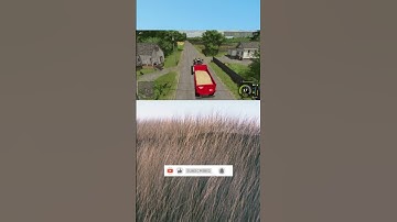 Contract Harvest #farming #fs22mods #fs25  #farmingmods