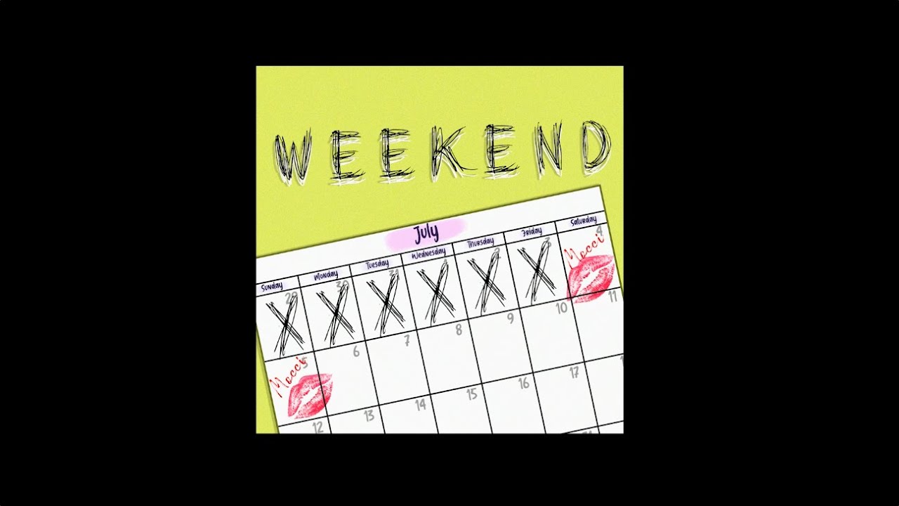Watch Mocci - Weekend (Official Audio) on YouTube Watch Mocci - Weekend (Official Audio) on YouTube