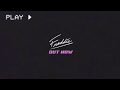 Freddie. Out Now.