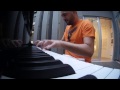 Pianos Around Europe Part 1 Vienna - Maan Hamadeh