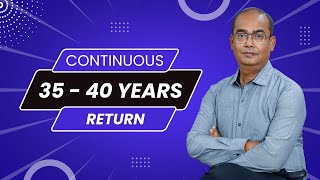 Investment Scheme | Guaranteed Return for Next 35 Years | Ensure India Financial Services