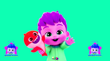 BEBEFINN Old Logo App Super Effects (Sponsored By Preview 2 Effects)