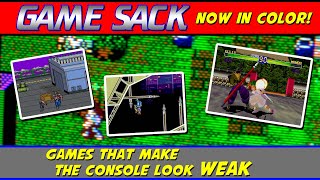 Games That Make the Console Look Weak 3