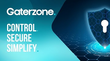 Secure Your Enterprise: Introducing Gaterzone Privileged Access Management (PAM)