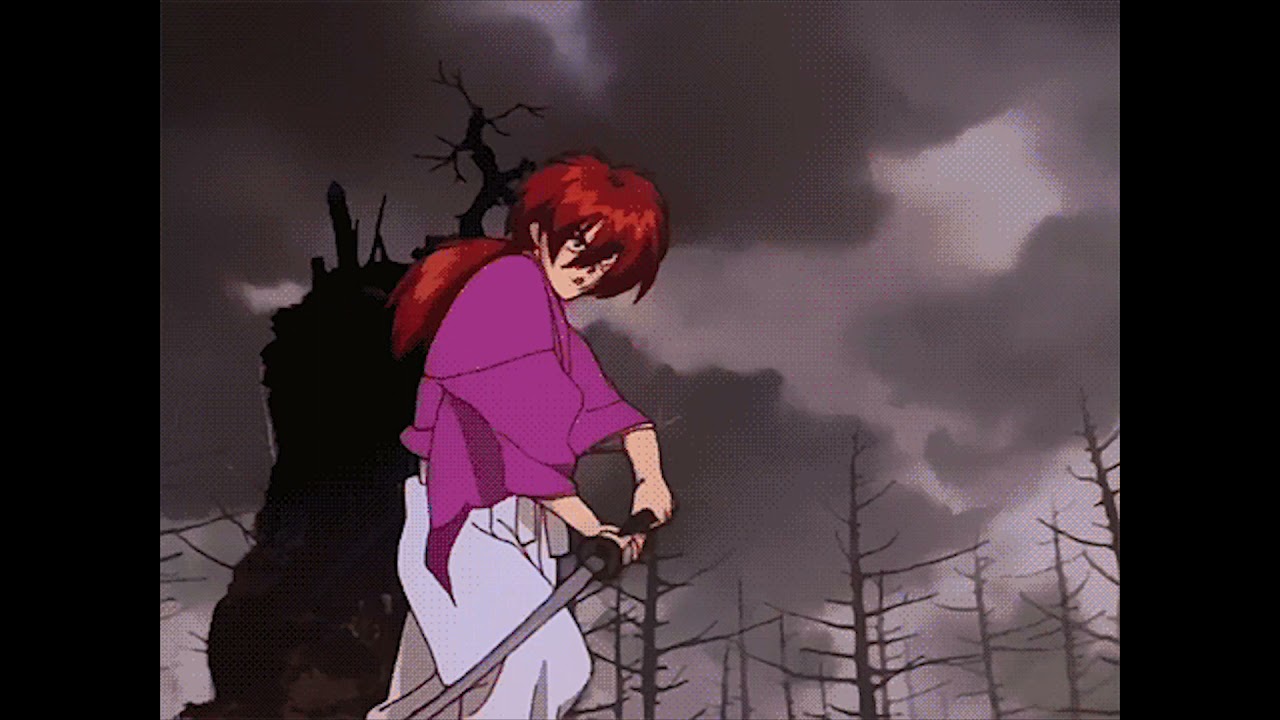 Kenshin187 Hentai