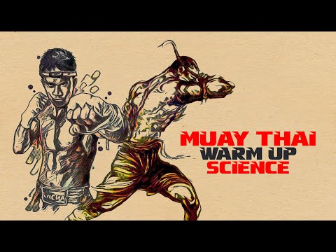 Video: Hoe Muay Thai Te Leren