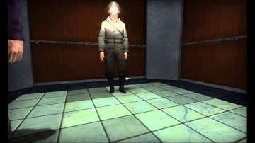 TheGewnSquad plays Garrys Mod: Elevator Source Ep.1