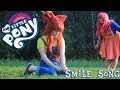 My Little Pony: The Smile Song - Scarlet Project and 