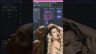 Disturbing Anxiety just uploaded, go check it out. #anxiety #doechii #rihanna #antiperf