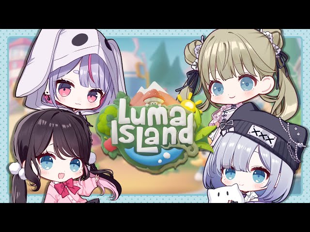 ぷいすぽっ！　英リサ　花芽なずな　花芽すみれ　セット ぶいすぽっ！スタートセット Vol.1