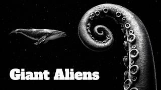 Why Alien Oceans Could Breed Giant Life