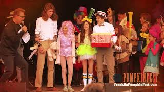 Franklin PUMPKIN FEST 2021