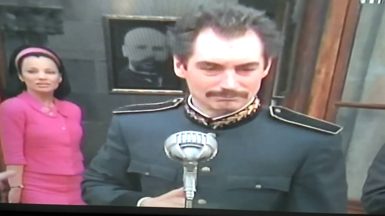 La niñera y el presidente YouTube La niñera y el presidente YouTube