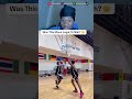 That move was so smooth 😭🔥 #basketball #anklebreakers #reaction