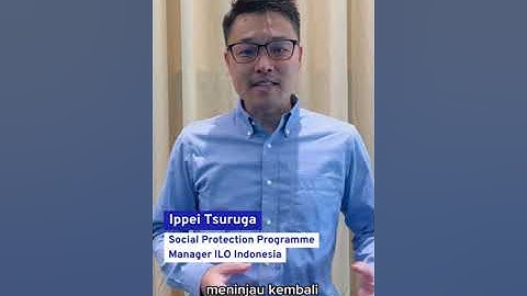 Why does Indonesia reform the unemployment insurance policy two years after its implementation?