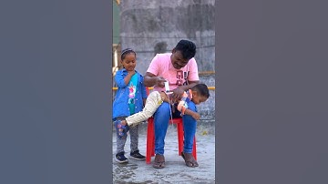 Funny Injection 💉🤪😂 #shorts #funnyshorts #funnyvideo