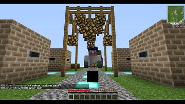 awesome tekkit server