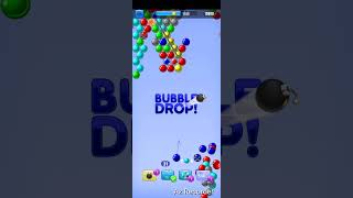 Game:Bubble Shooter Puzzle Level 565 Up ❤️