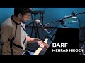 Barf - Mehrad Hidden (Live Concert) -  ترک برف  کنسرت مهراد هیدن