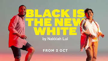 Black is the New White | Trailer
