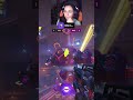 ЭТО ТОЧНО НЕ ЧЕЛОВЕК… Солдат 76 сломался 😳#overwatch2 #overwatch #short #игры #lilizm_