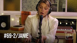 JANIE - Nino Ou Rose | LBTV Live Session #69